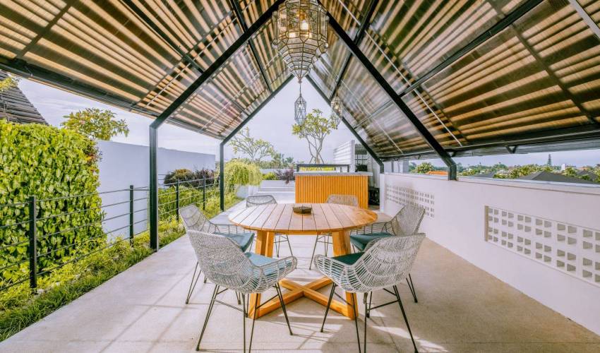 Canggu Villa 3343 — image 2