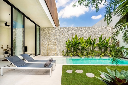 Casa Umalas - 2 Bedroom Villa with Pool in Umalas in Canggu, Bali — image 10