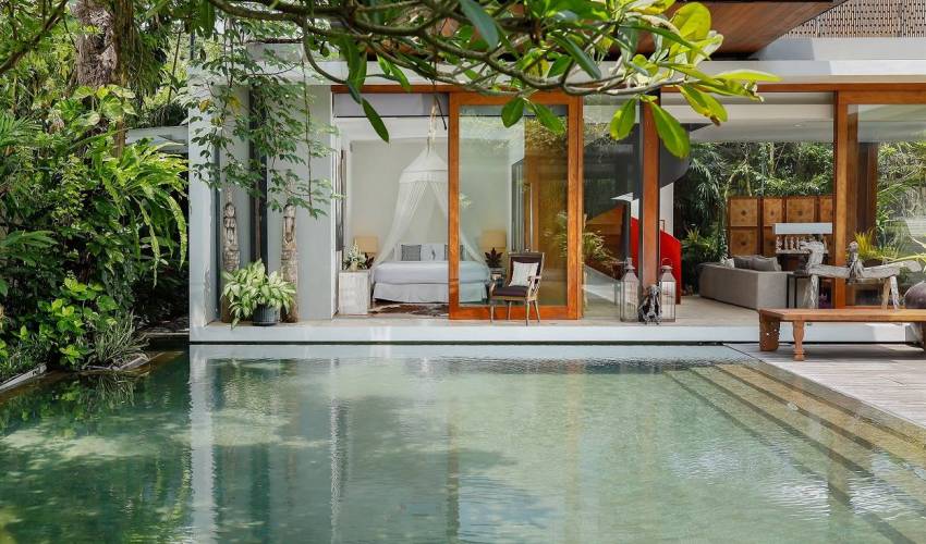Svarga Villa 3887 in sanur — image 5