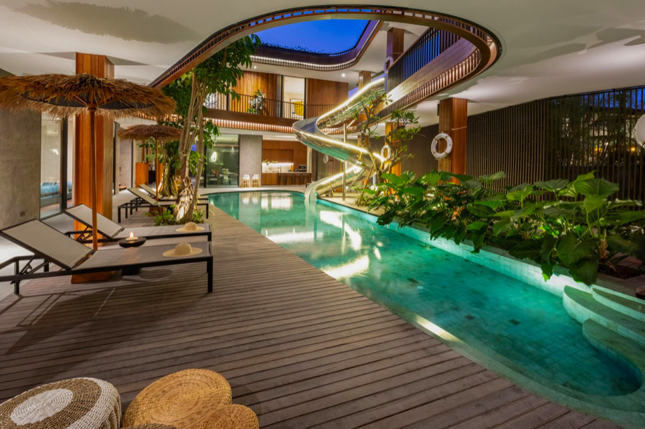 Pererenan Villa 3954 — image 6
