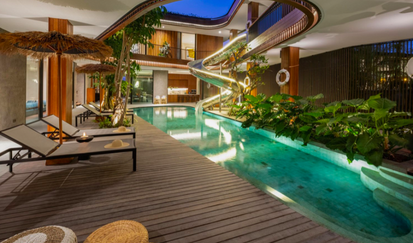 Pererenan Villa 3954 — image 7