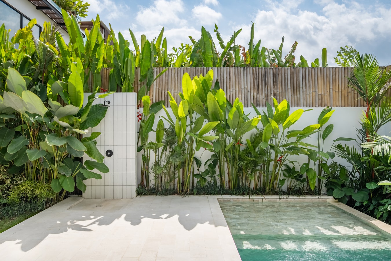 Canggu 3BR Designer Villa w Rooftop Lounge & Pool in Canggu, Bali — image 17