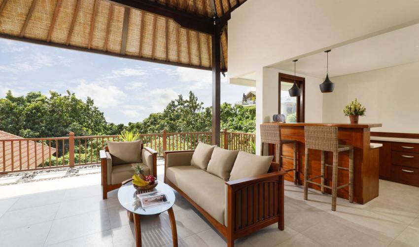 Canggu Villa 3924 — image 11