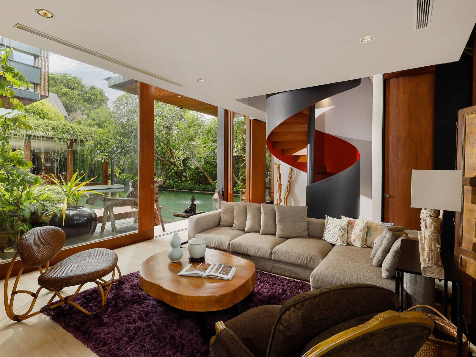 Svarga Villa 3887 in sanur — image 10