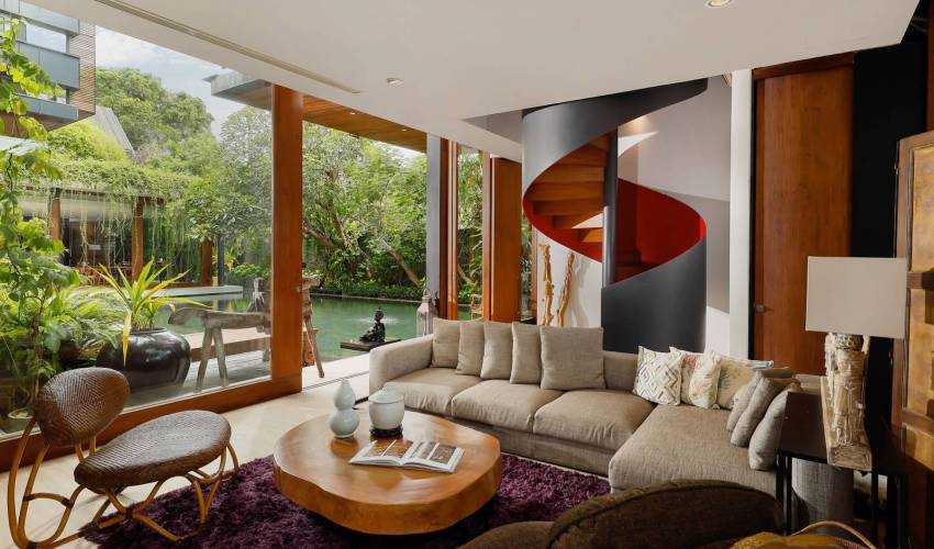 Svarga Villa 3887 in sanur — image 11