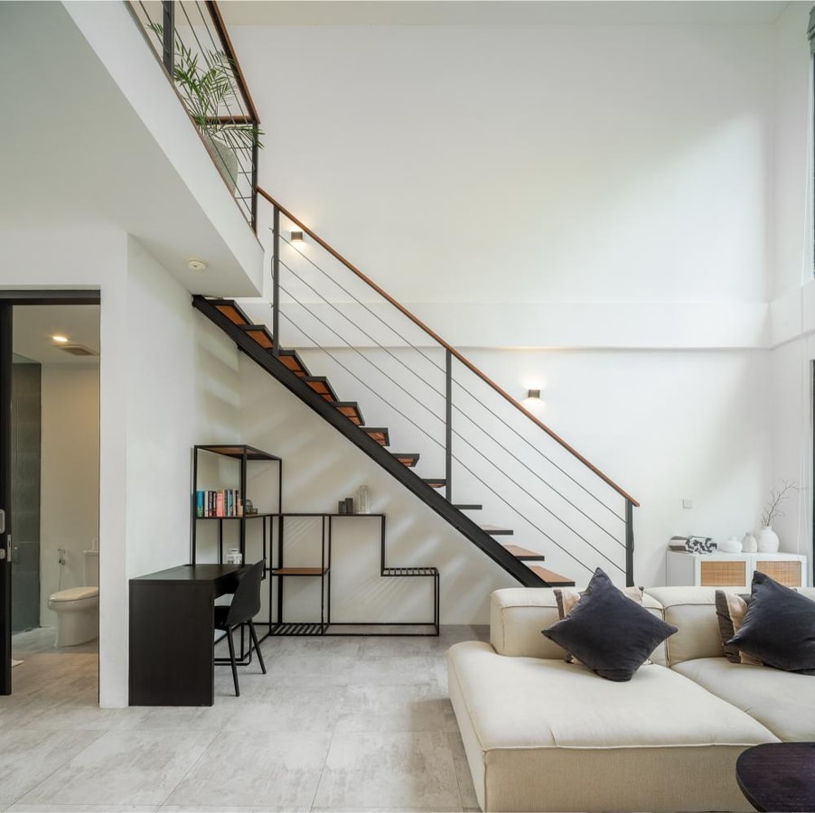 1BR Cozy Loft in Umalas, Canggu in Kerobokan, Bali — image 5