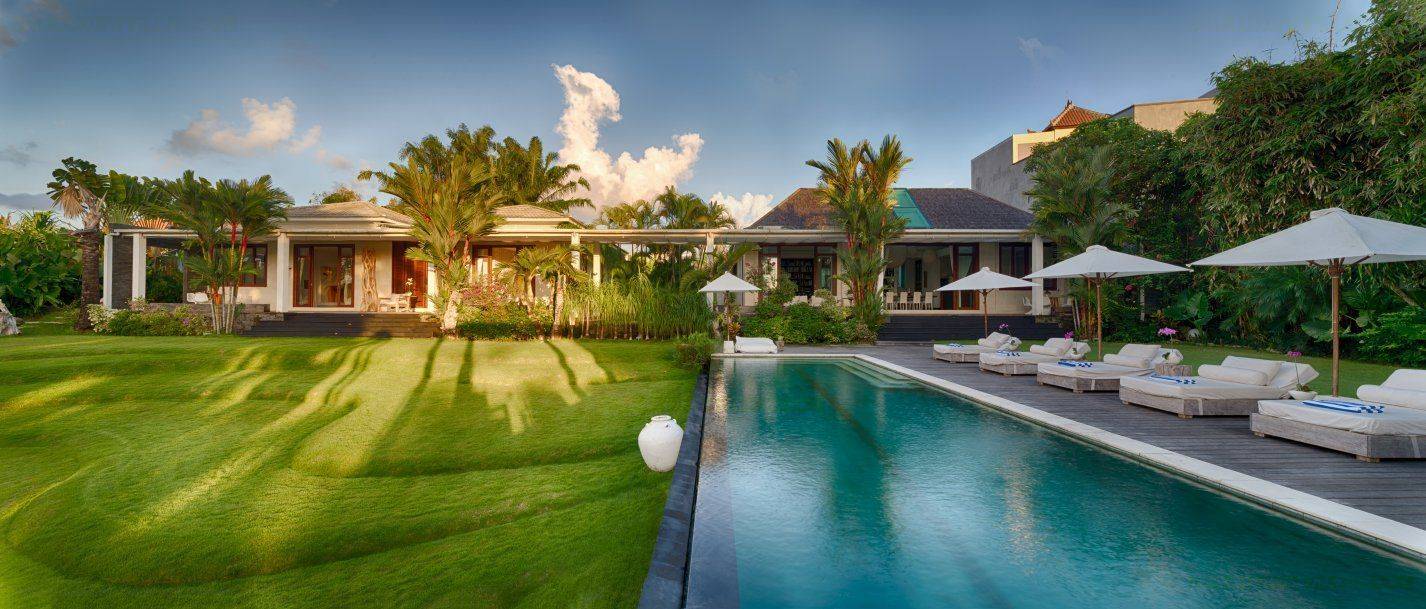 Canggu Villa 3761 — image 12