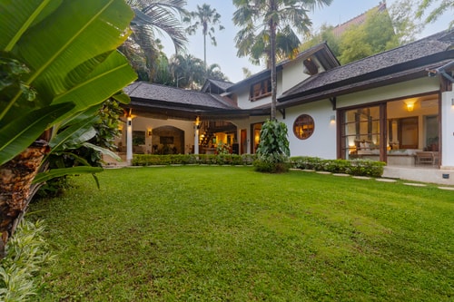 Anaya Villa - 3 Bedroom Villa with Pool, Canggu in Canggu, Bali — image 16