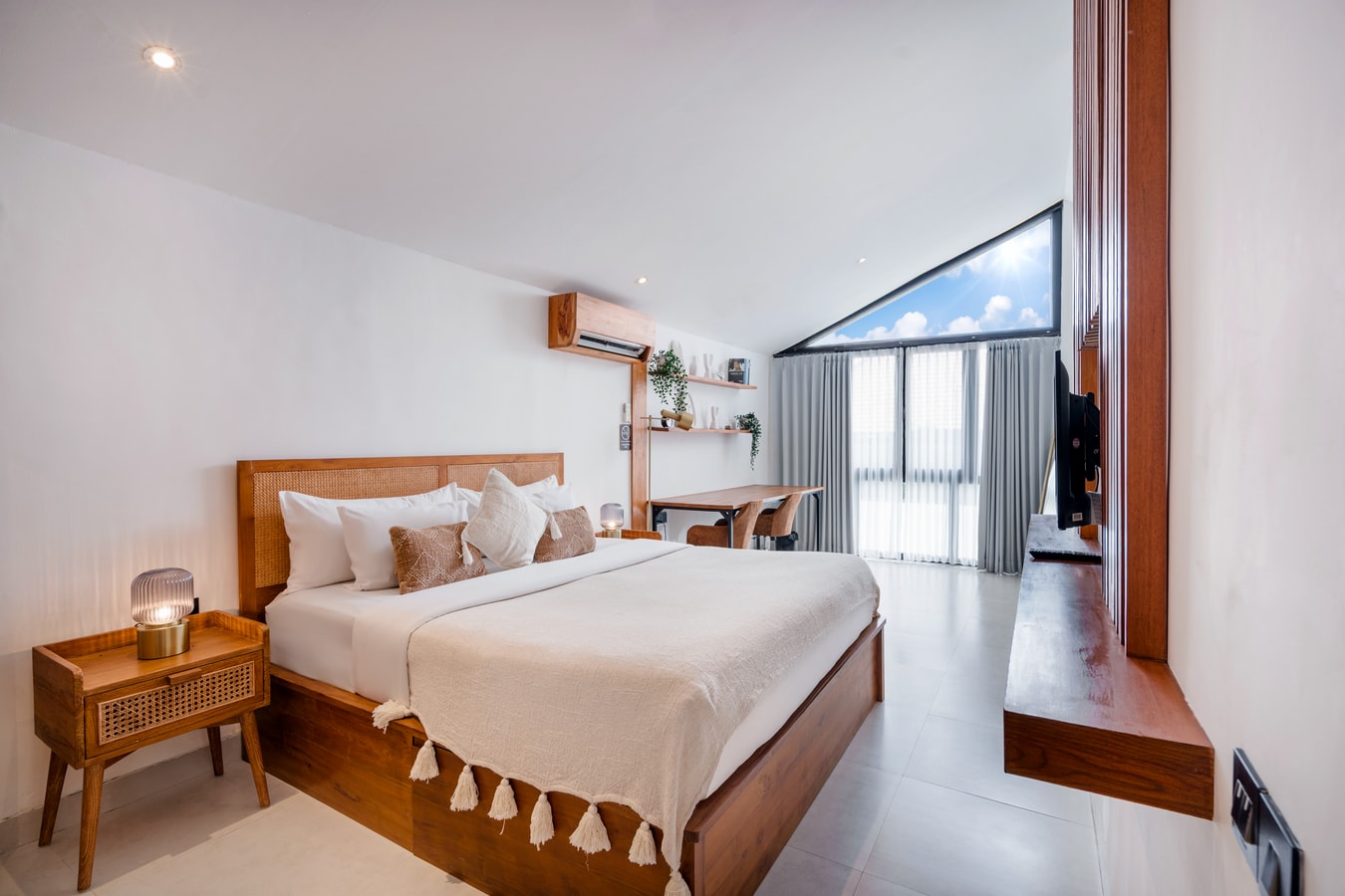 Casa Mija - 1 Bedroom Villa with Pool, Canggu in Canggu, Bali — image 7