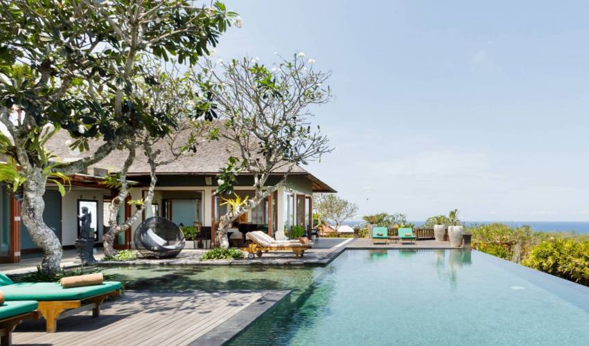 Villa 3150 in nusa dua in Nusa Dua / Benoa — image 3