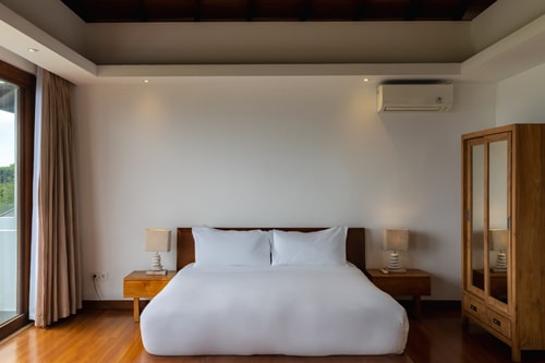 Oceanview 2BR Luxury Uluwatu Villa | Infinity Pool in Uluwatu, Bali — image 4