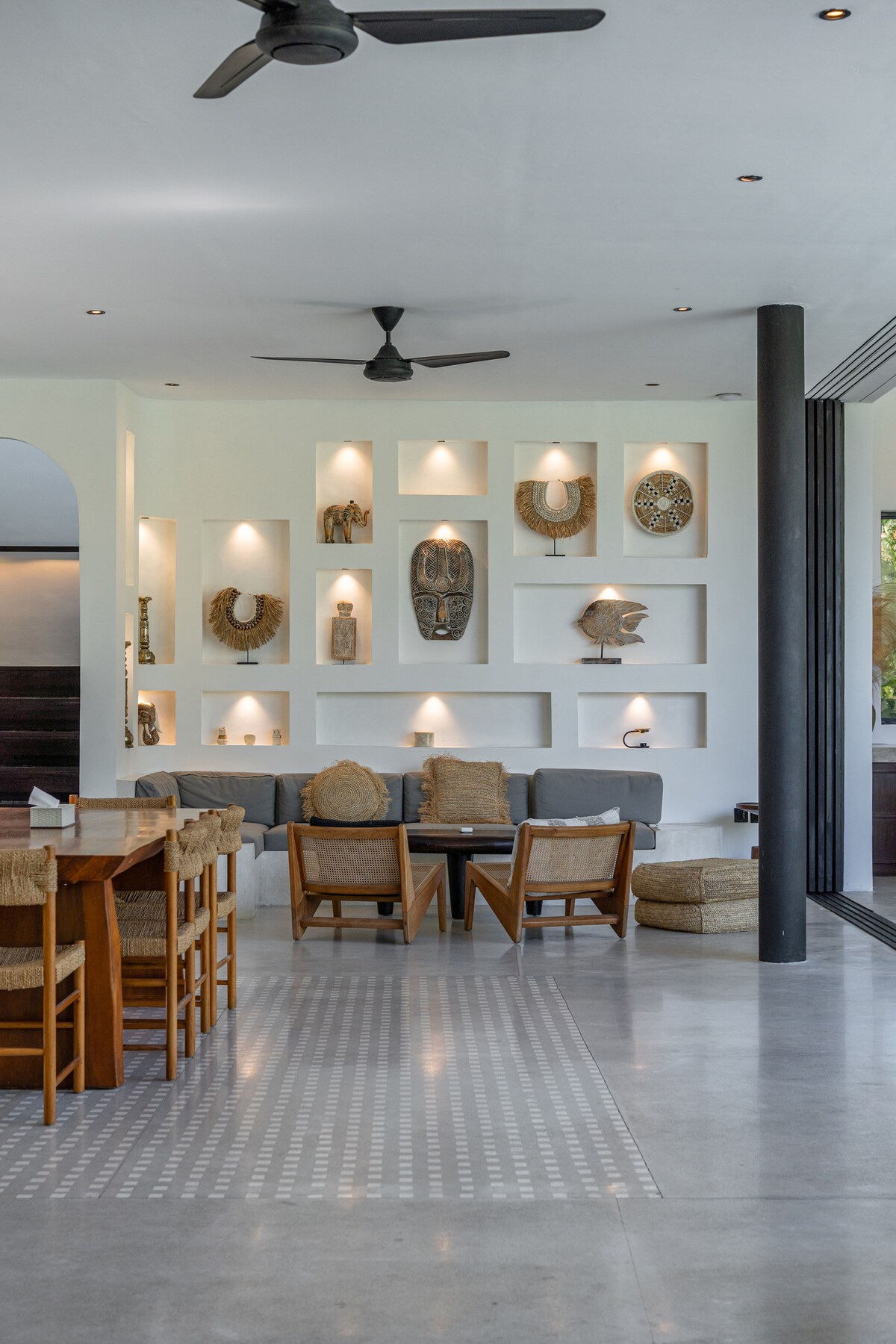 Kadera — 4BR Villa Rental in Pererenan — image 7