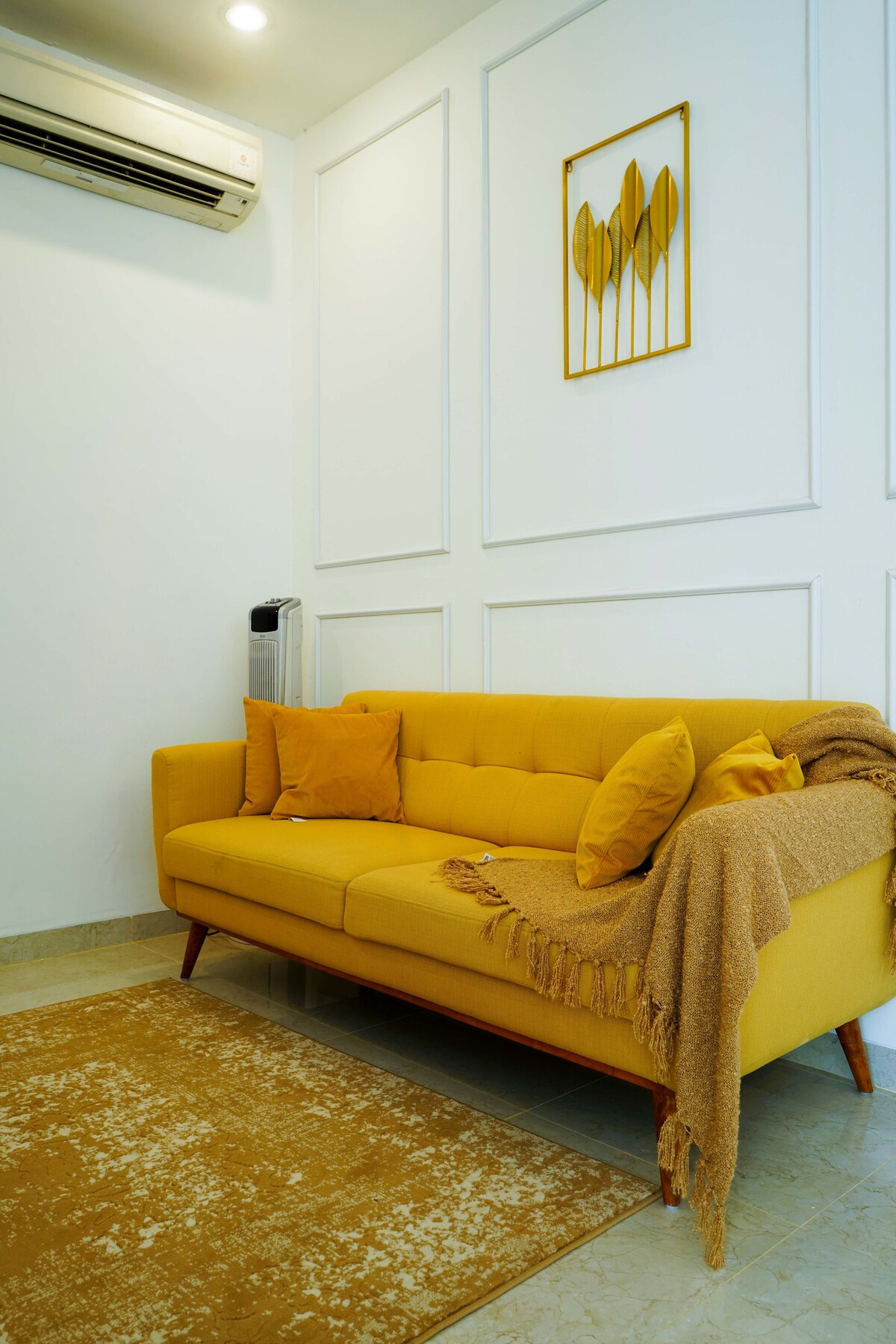 Charming Heritage Cottage Private Villa in Yogyakarta — image 3