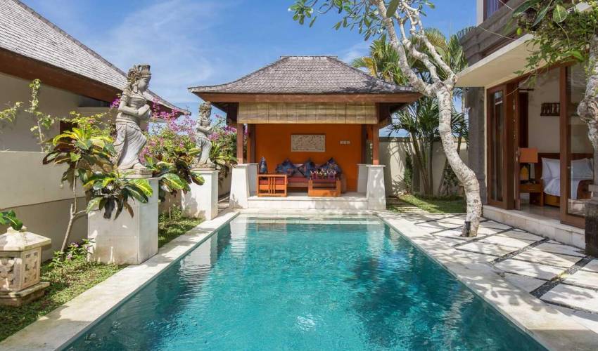 Uluwatu Villa 3734 — image 3