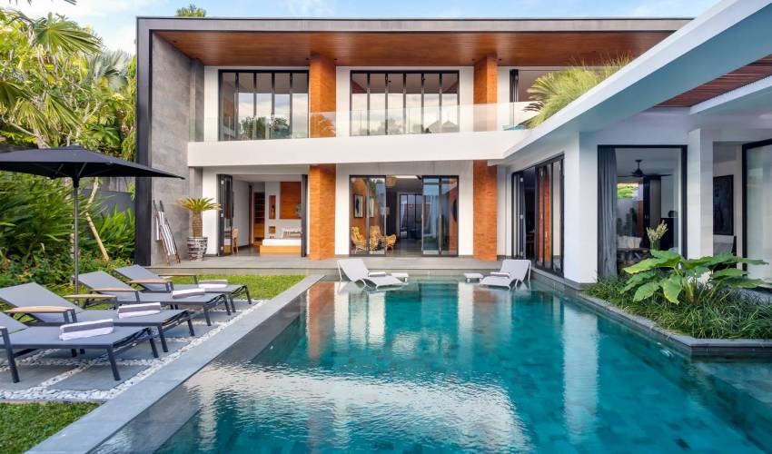 Kerobokan Villa 3907 — image 3