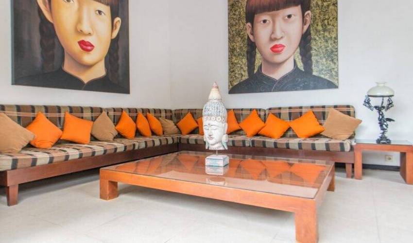 Seminyak Villa 3531 — image 11