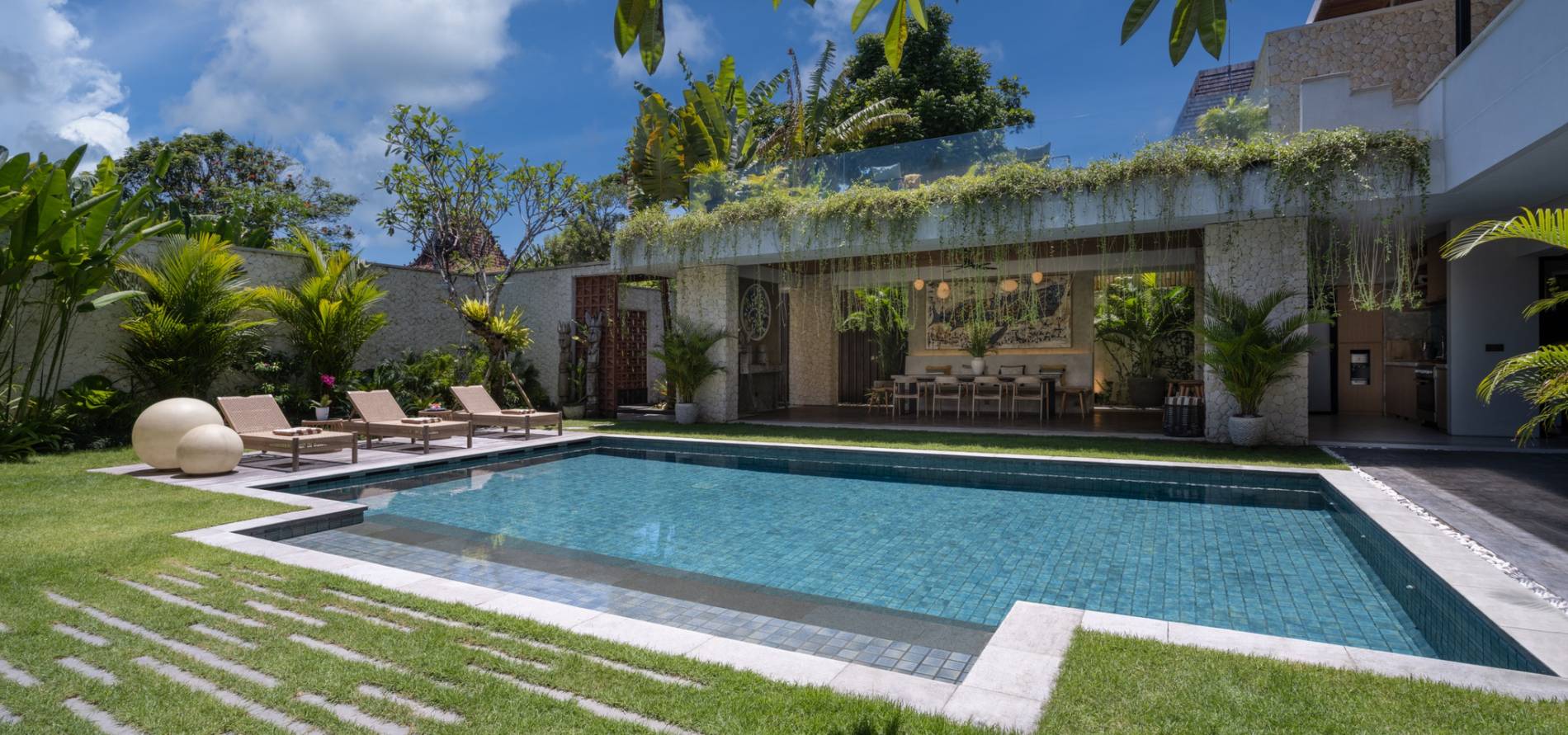 Pererenan Villa 3216 — image 6