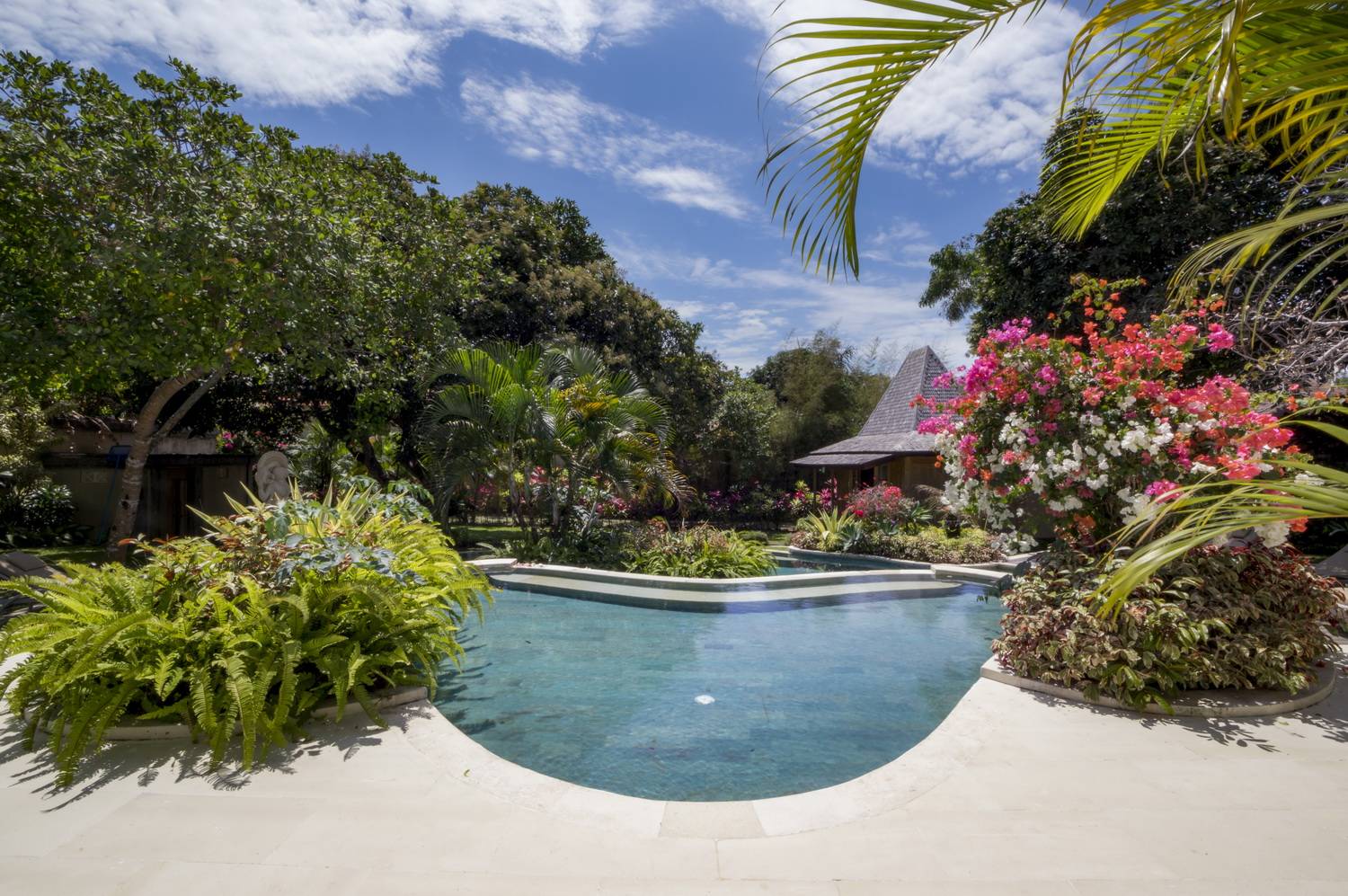 Uluwatu Villa 3879 — image 6