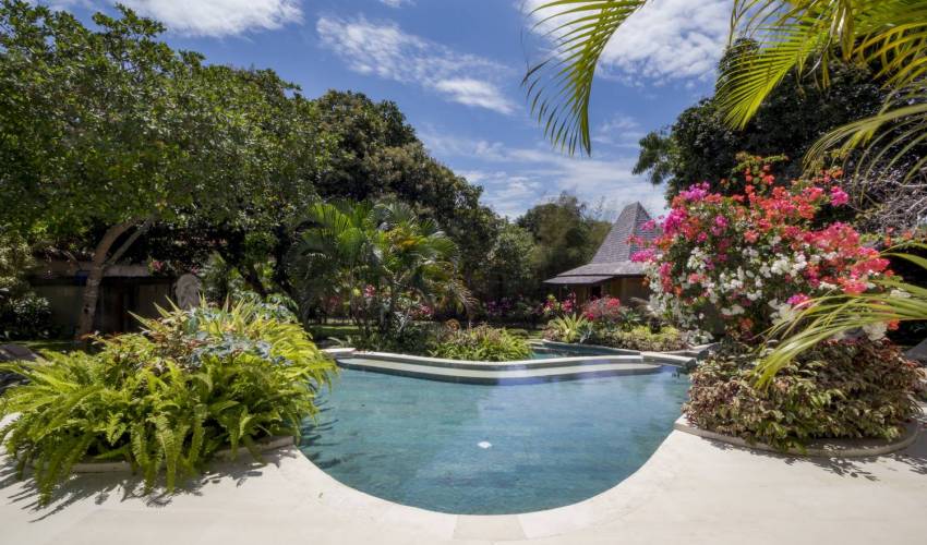 Uluwatu Villa 3879 — image 7