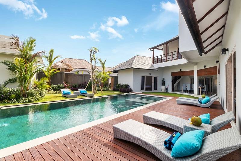 Batubelig Villa 3772 — image 1