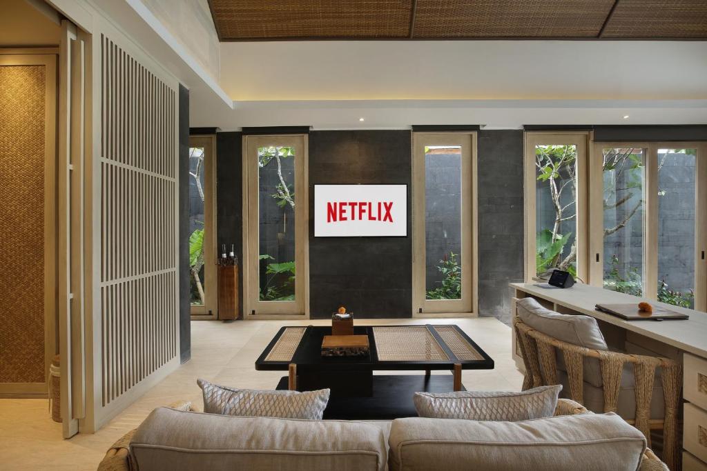 Romantic Tropical Nook 1 Bedroom Private Villa in Canggu — image 6