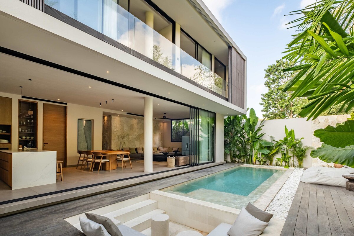 Lago Villa — 2BR Villa Rental in Uluwatu — image 5