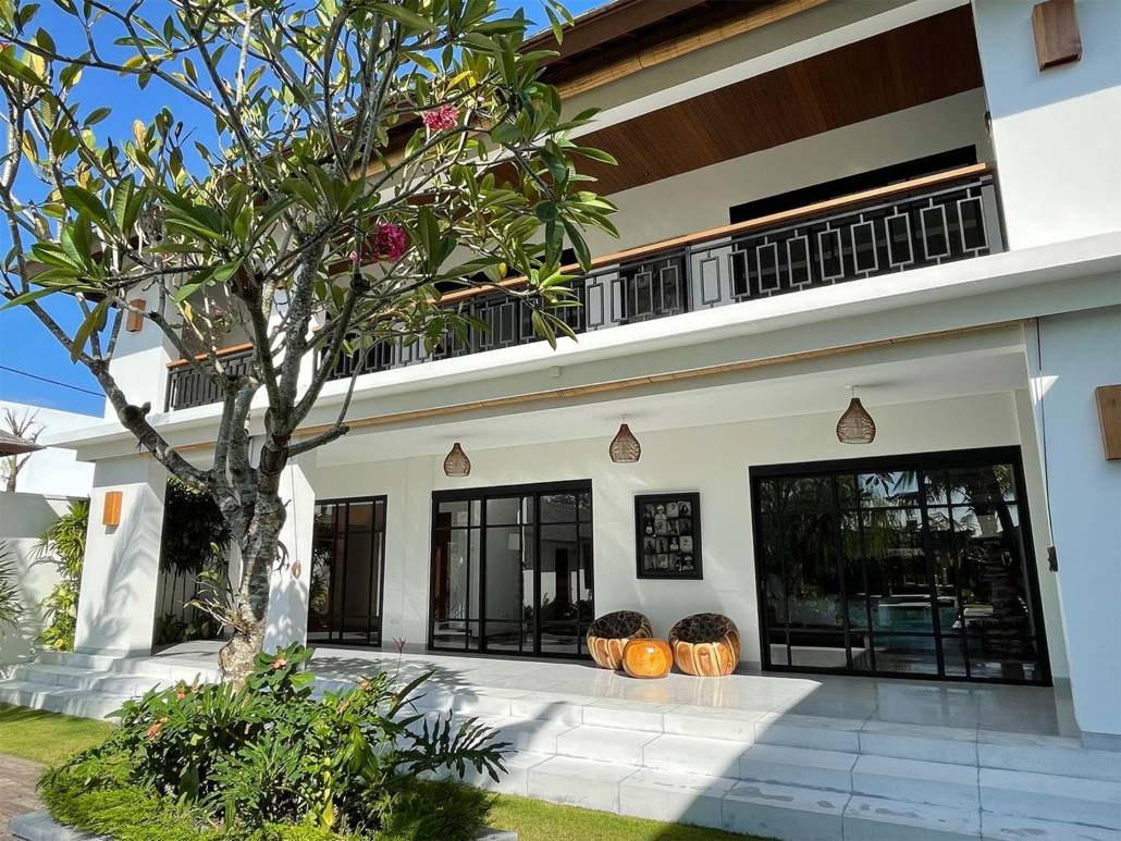 Canggu Villa 3768 — image 12