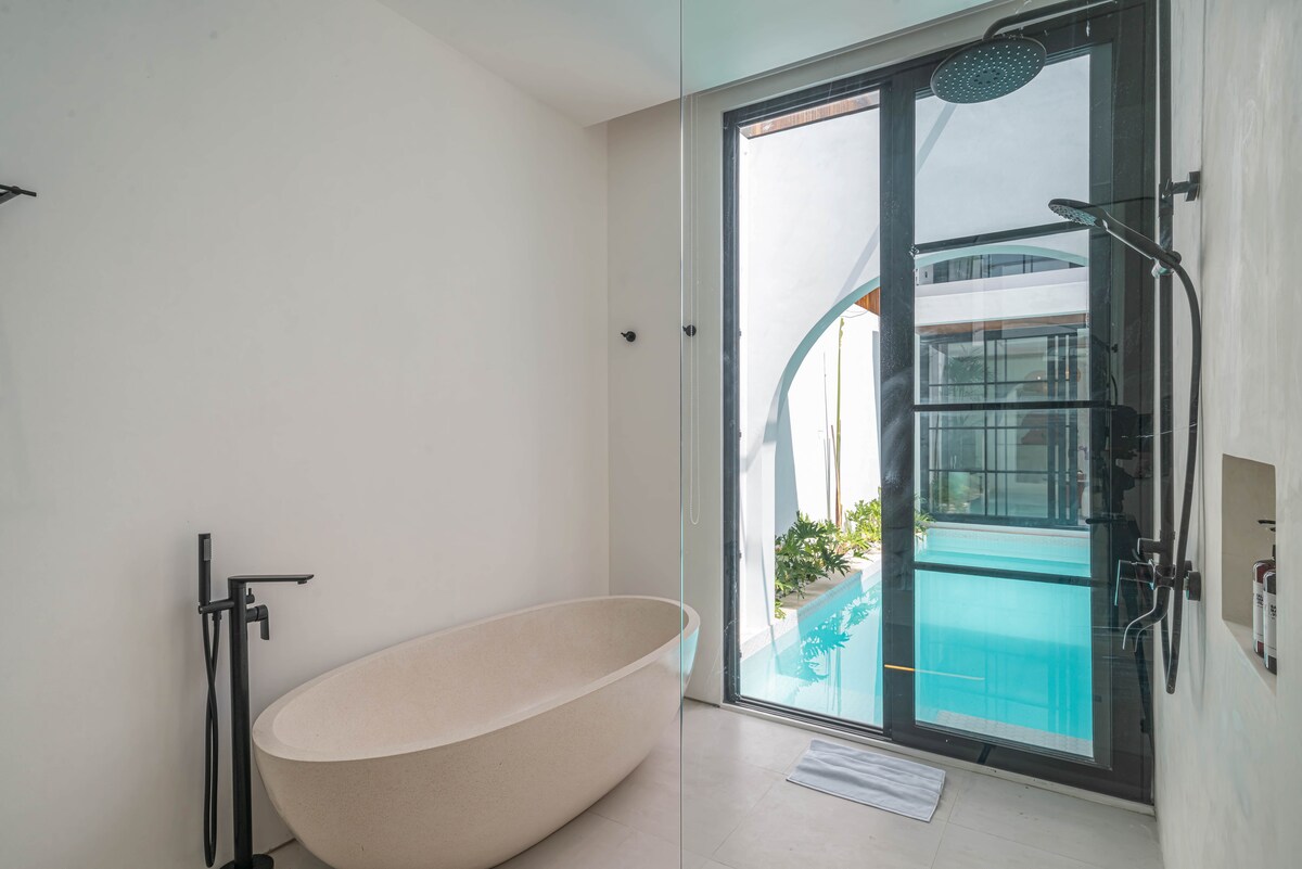 Villa Jenna — 3BR Villa Rental in Seminyak — image 5