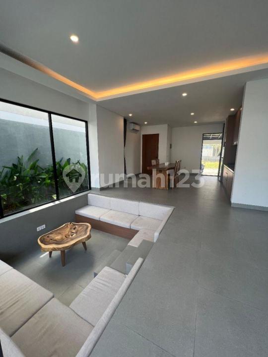 Affordable Ready-to-Move-In Villa in Seminyak, Fully Furnished | vlr327843 — image 2