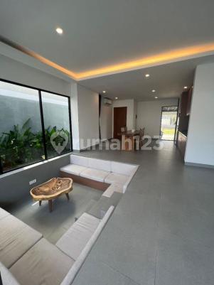 Affordable Ready-to-Move-In Villa in Seminyak, Fully Furnished | vlr327843 — image 14