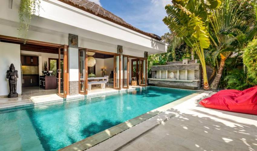 Seminyak Villa 3205 — image 3
