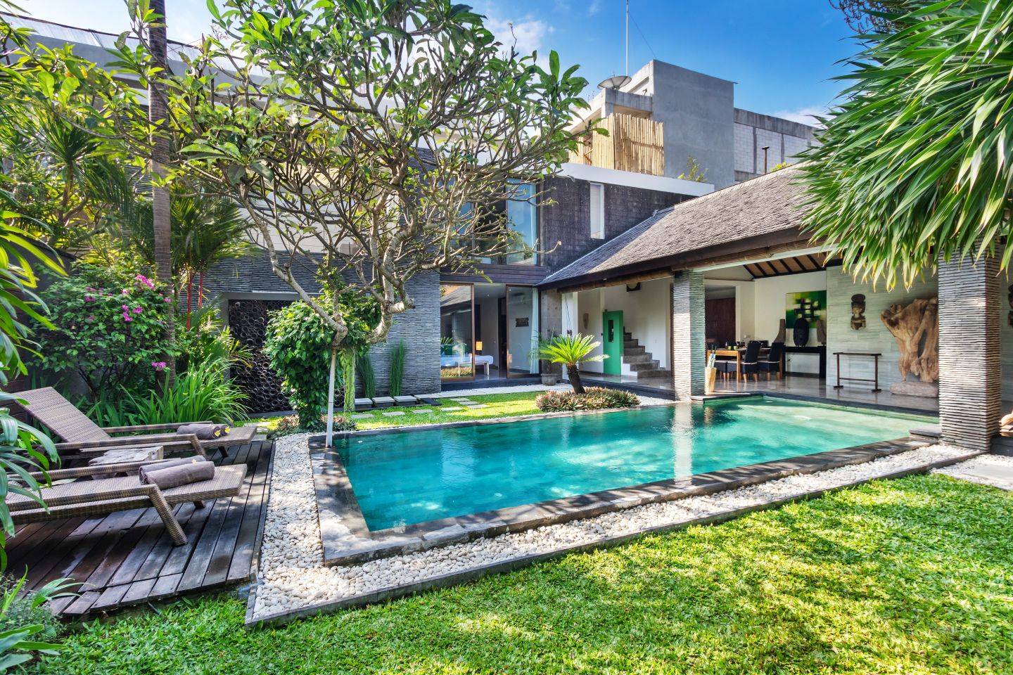 Seminyak Villa 3951 — image 10