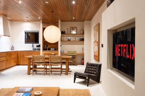 Lume - 1 Bedroom Loft with Plunge Pool, Seseh in Canggu, Bali — image 16