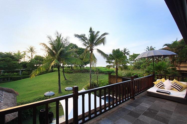 Tanah Lot Villa 3456 — image 1