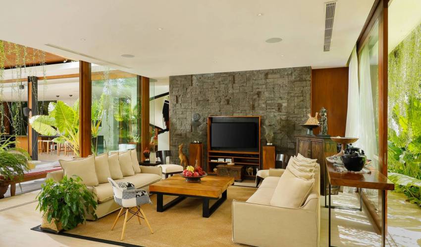 Svarga Villa 3887 in sanur — image 13