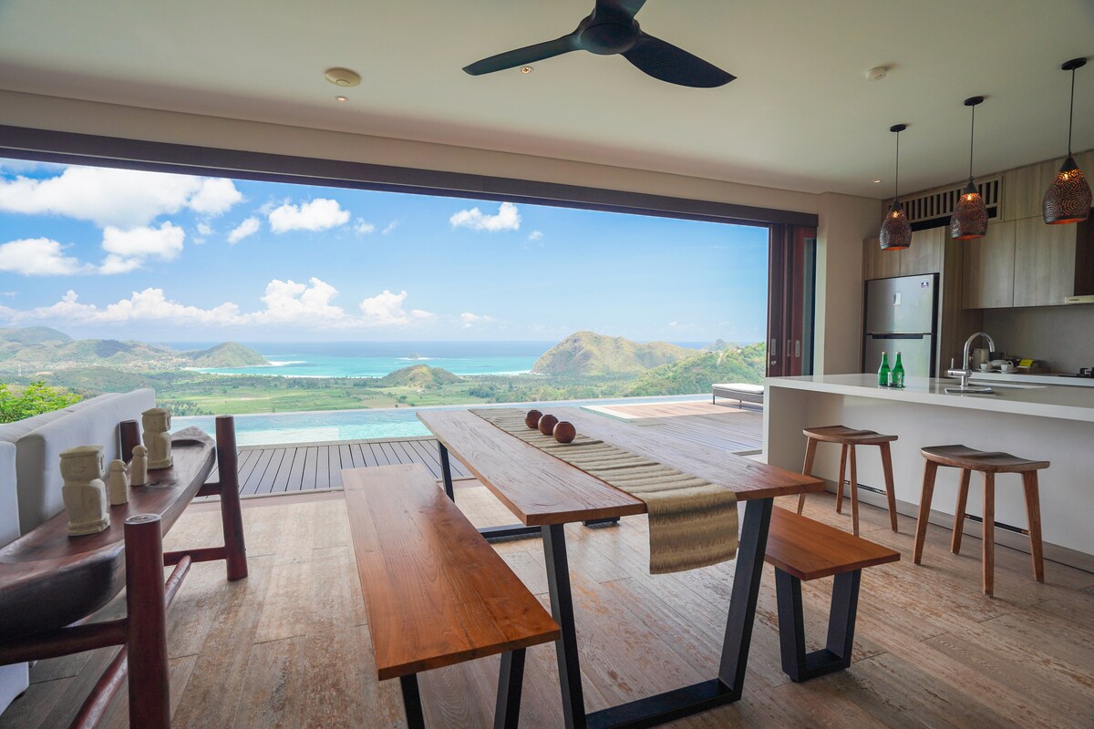 Villa Surya — 5BR Villa Rental in Lombok — image 5