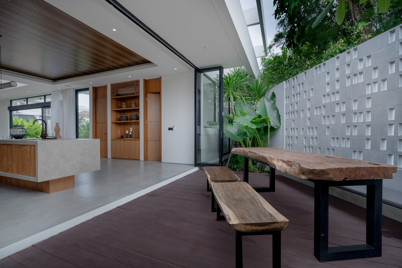 3BR Designer Haven Canggu Villa | Pool, Near Beach in Canggu, Bali — image 19