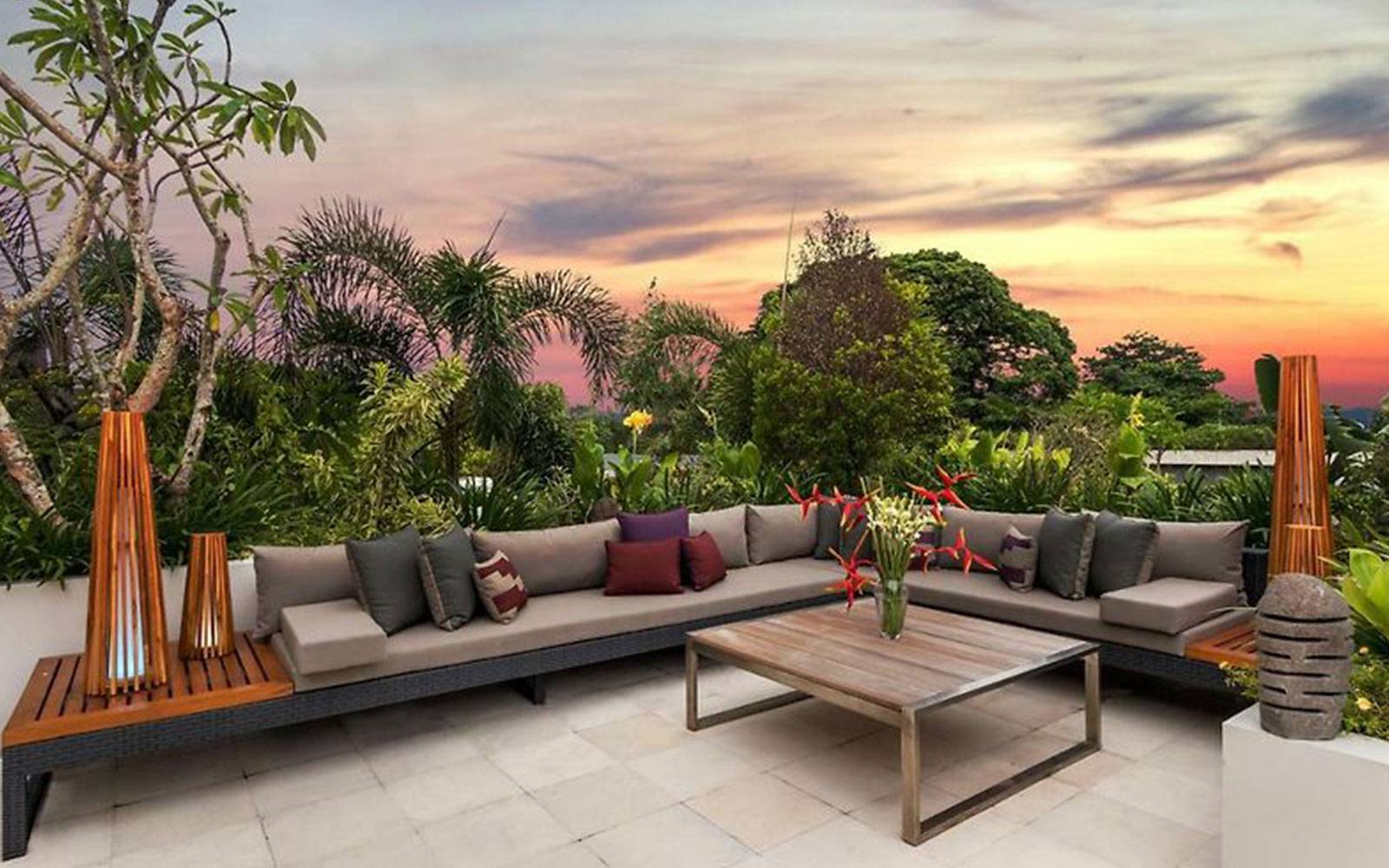 Jimbaran Villa 3437
