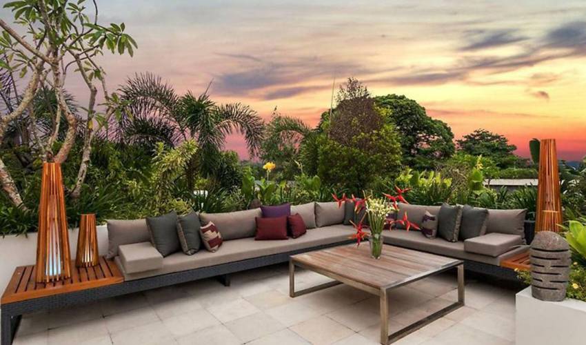 Jimbaran Villa 3437 — image 2