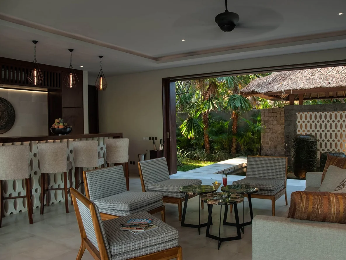Luxury 5-Bedroom Beachside Villa with Pool & Garden Oasis – BVI3930 — image 11