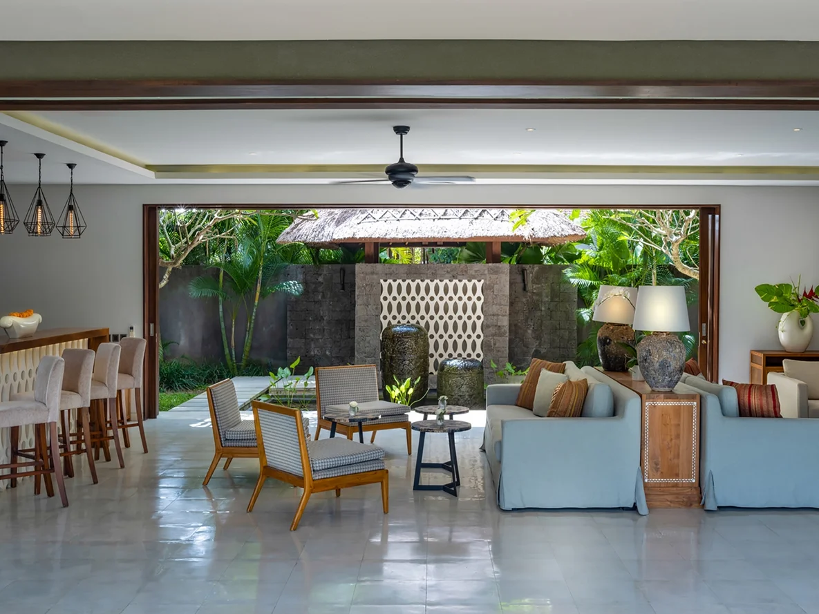 Luxury 5-Bedroom Beachside Villa with Pool & Garden Oasis – BVI3930 — image 13