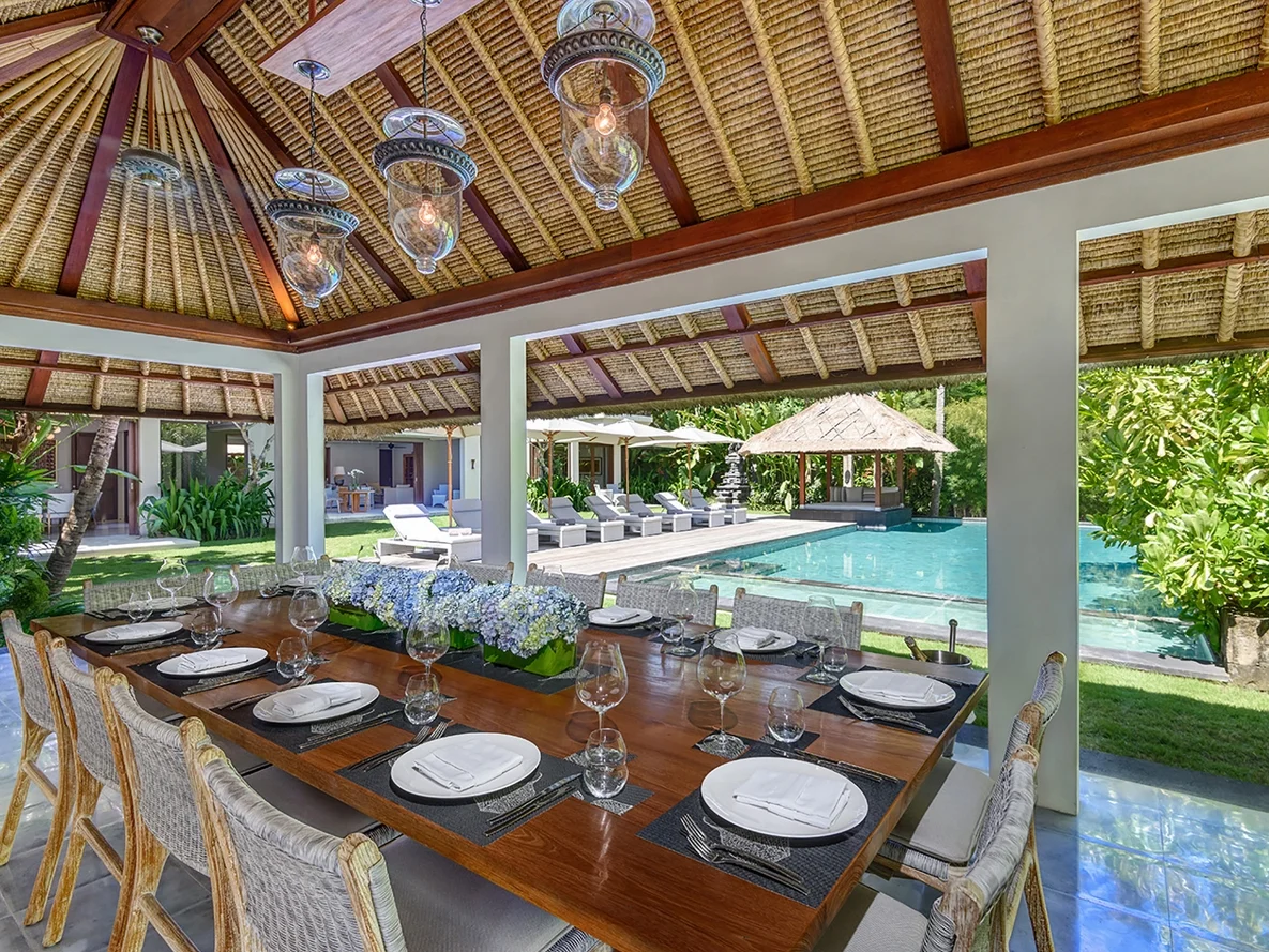 Luxury 5-Bedroom Beachside Villa with Pool & Garden Oasis – BVI3930 — image 15