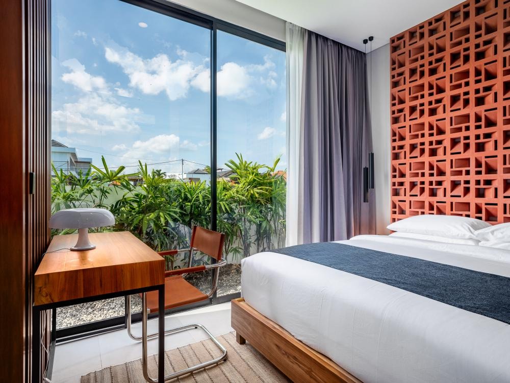 1BR Cozy Apartment with Pool Access · Seseh in Canggu, Bali — image 3