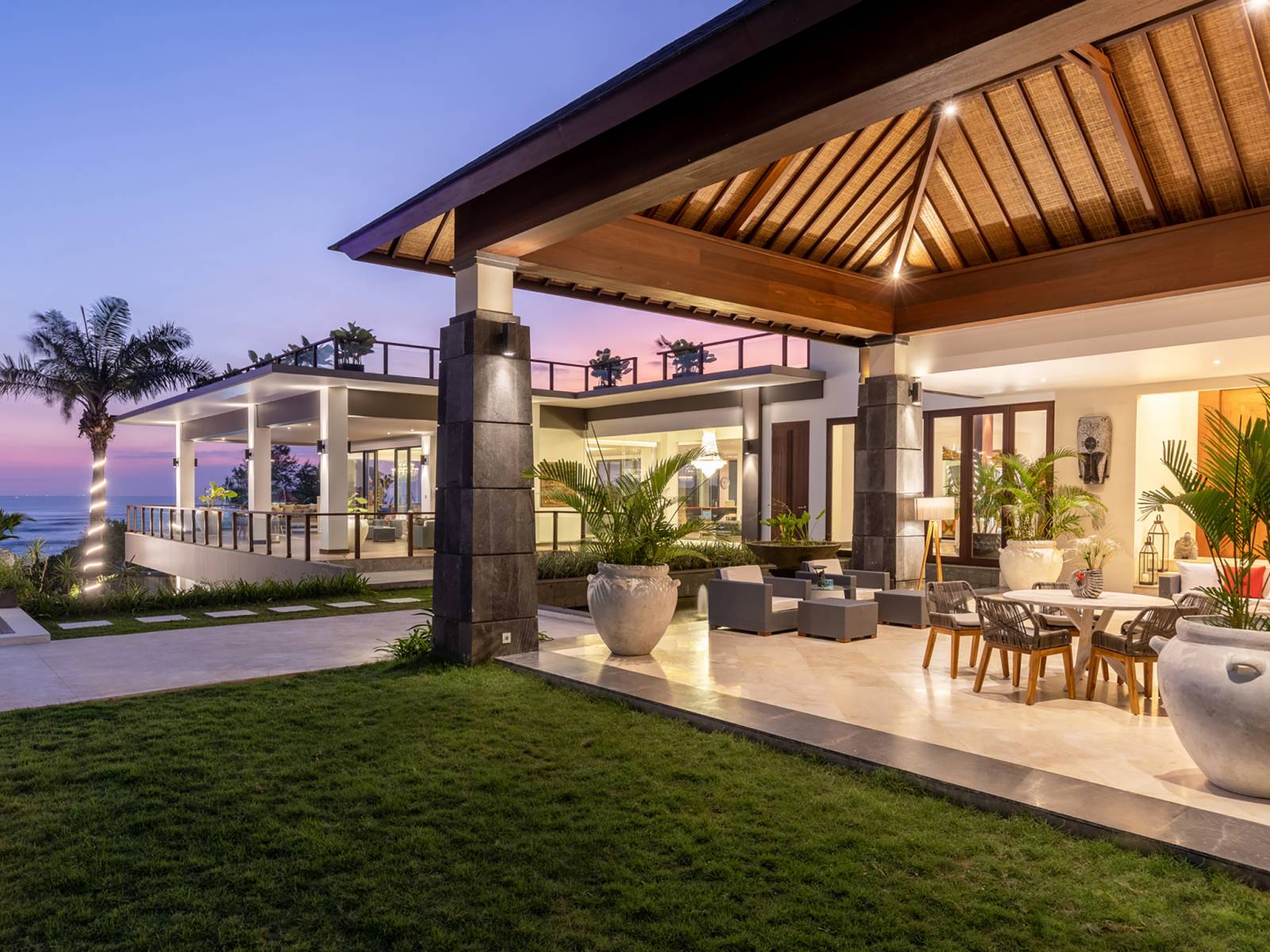 Villa 3217 in canggu — image 8