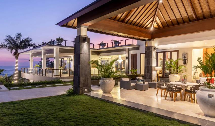 Villa 3217 in canggu — image 9