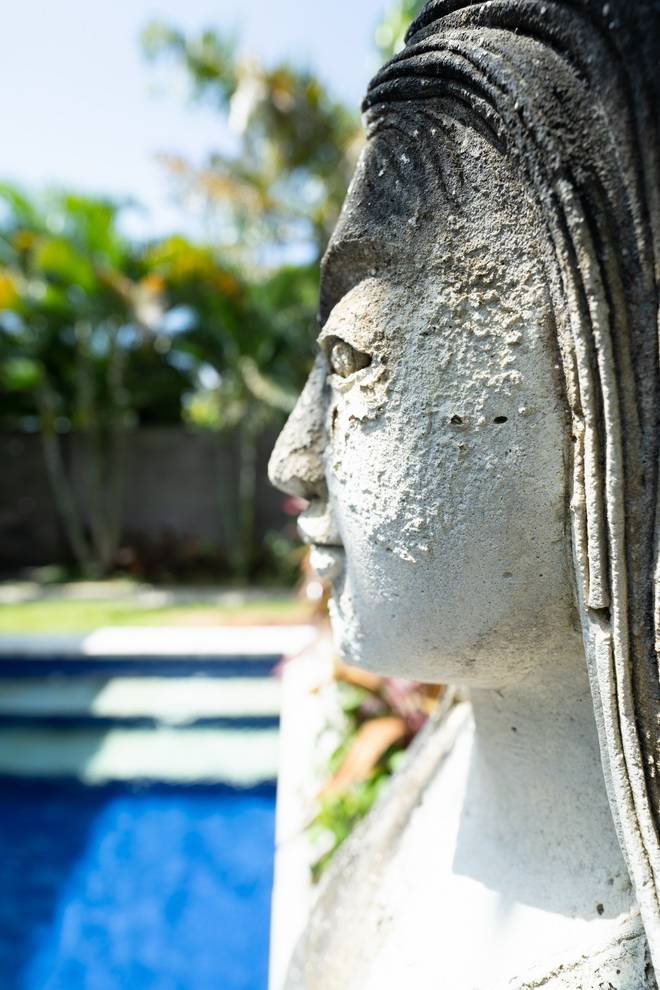 Legian Villa 3920 in Legian / Kuta — image 1