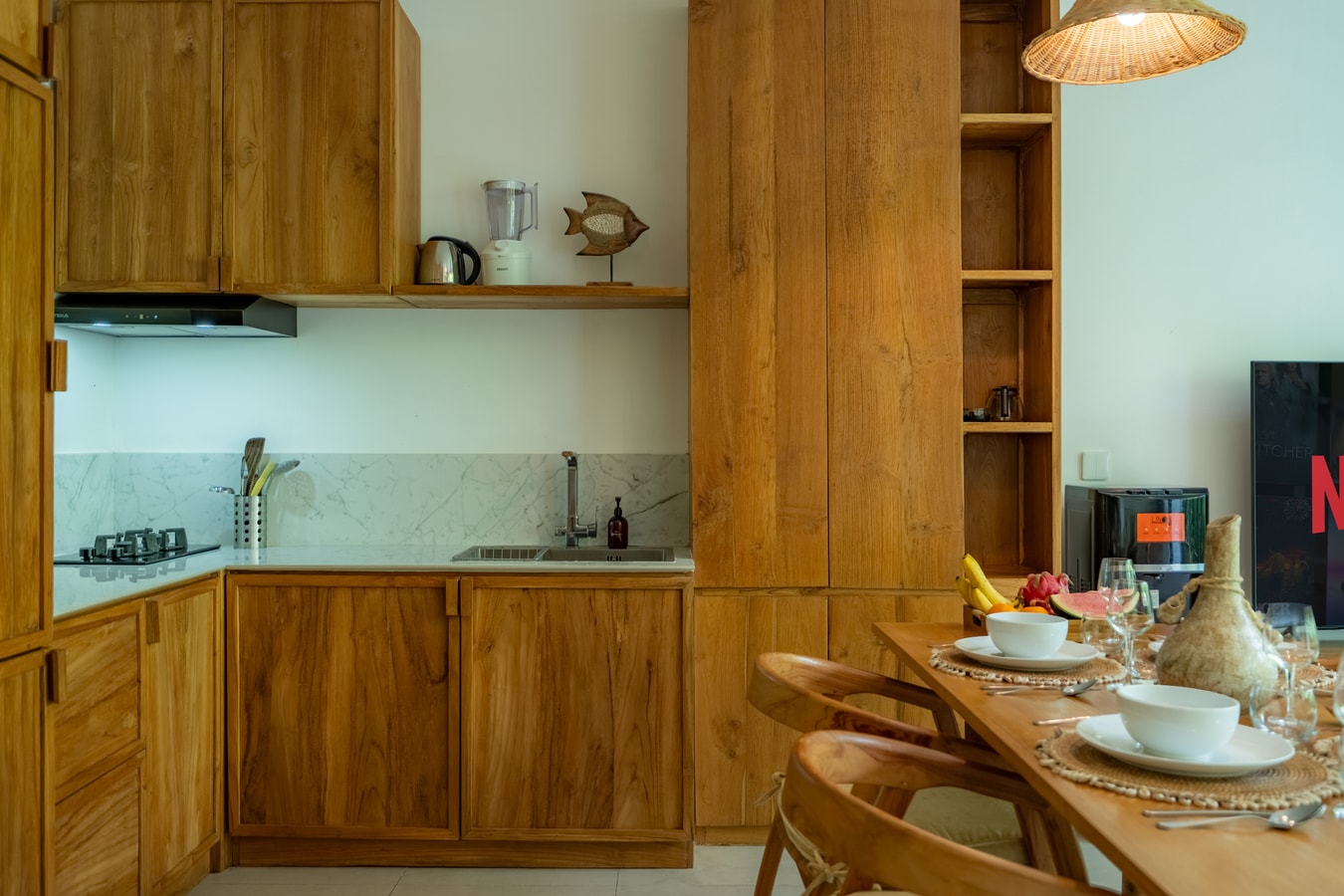 Premier Umalas 22 - 2BR Villa with Pool, Canggu in Canggu, Bali — image 5