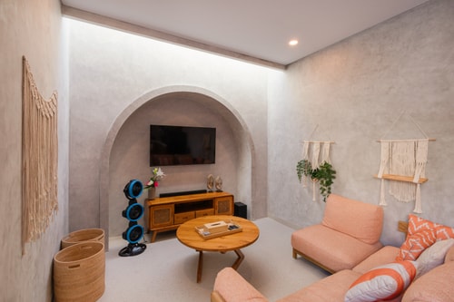 Brand New 2BR Villa Seminyak | Pool & Near Beach in Seminyak, Bali — image 2