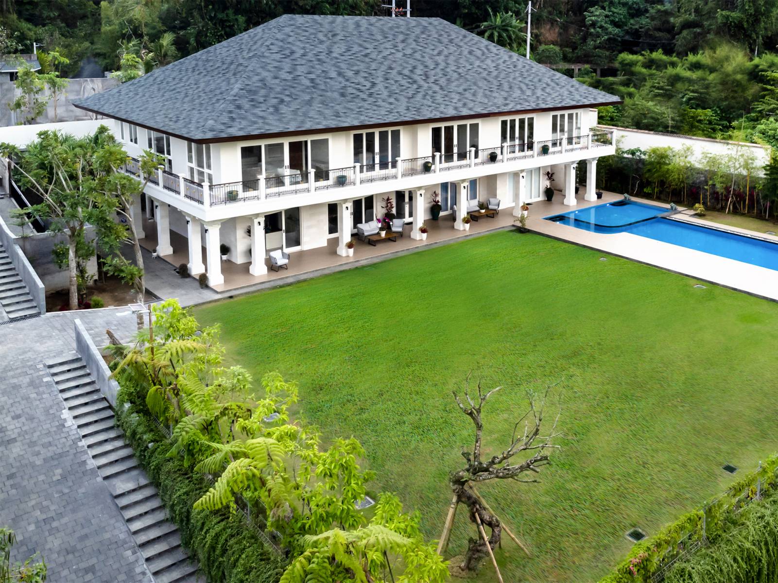 The Pala Ubud - Agung Villa 3939 — image 6