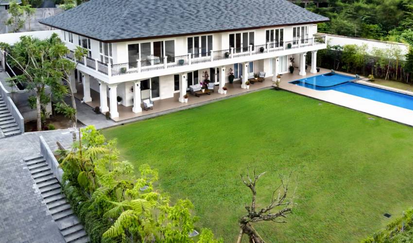 The Pala Ubud - Agung Villa 3939 — image 7